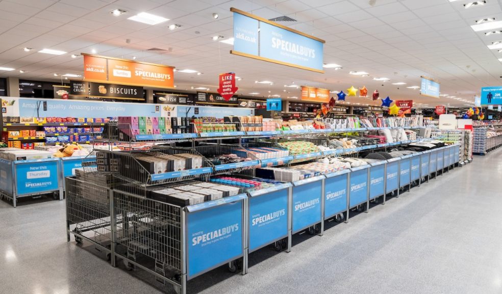 New Aldi store to open in Pinhoe The Exeter Daily